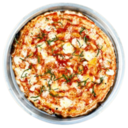 마르게리타 피자