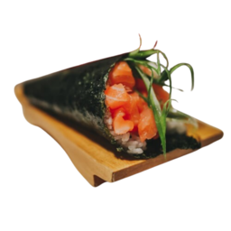 점심 Temaki mix 3pc